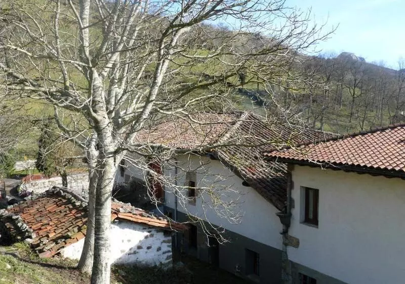 فندق Goiko Benta Ostatua