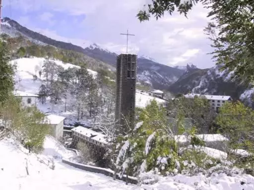 فندق Goiko Benta Ostatua