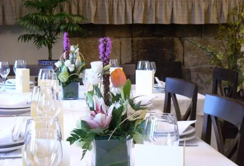 فندق Goiko Benta Ostatua