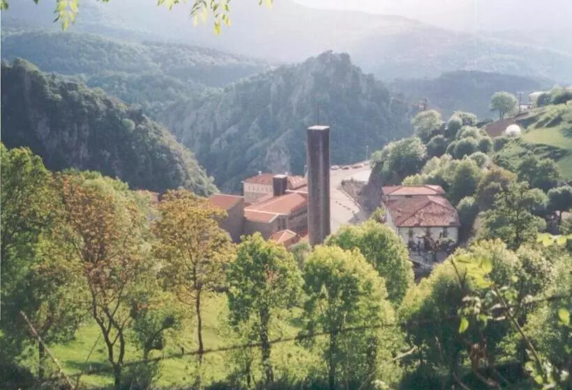 فندق Goiko Benta Ostatua