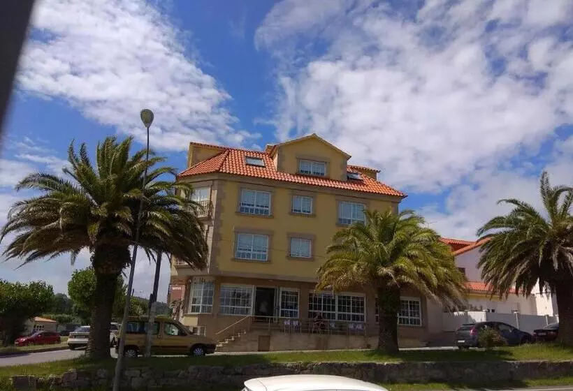 酒店 Hostal Brisa Do Mar