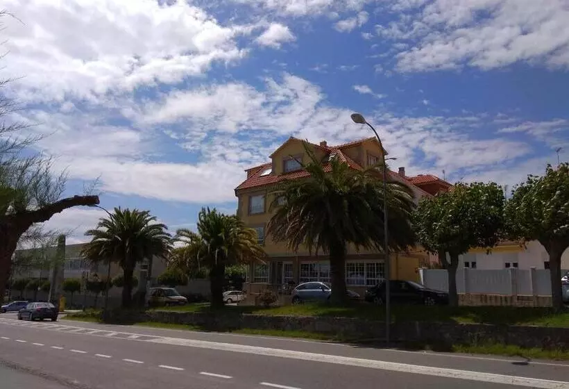 酒店 Hostal Brisa Do Mar