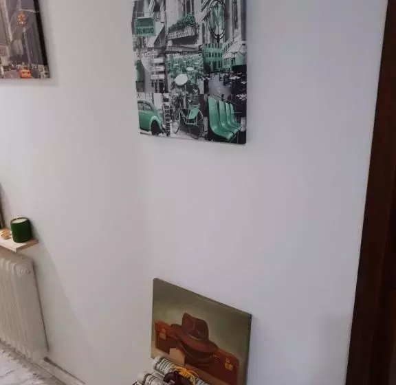 Hotel Hostal La Paz