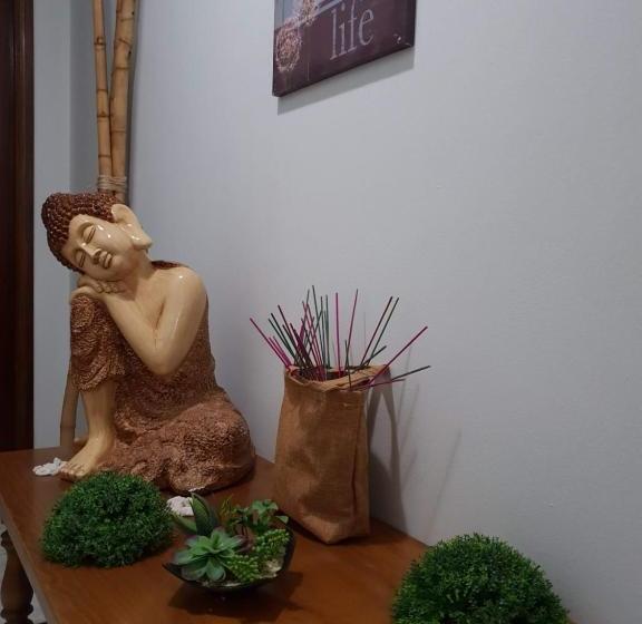 ホテル Hostal La Paz