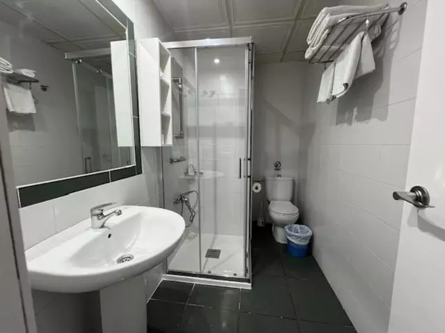 فندق Hostal Venta Del Sol