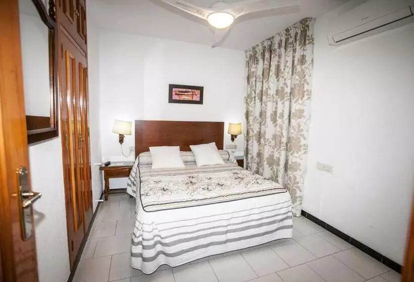 فندق Hostal Venta Del Sol