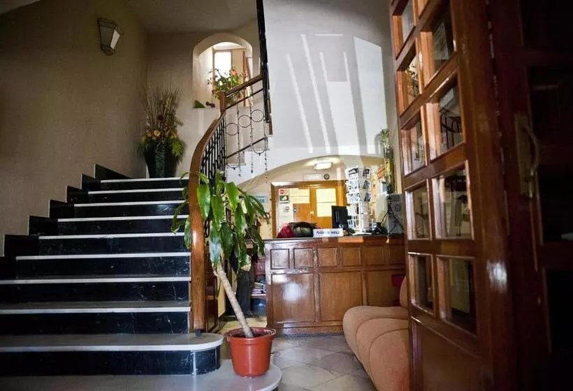 فندق Hostal Venta Del Sol