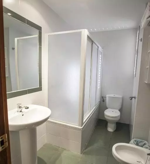 فندق Hostal Venta Del Sol