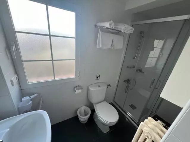 فندق Hostal Venta Del Sol