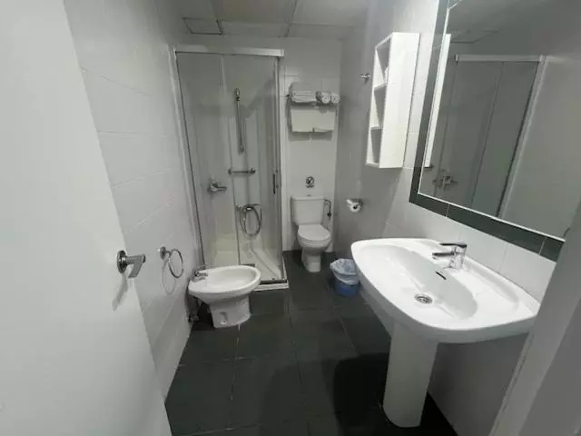 فندق Hostal Venta Del Sol