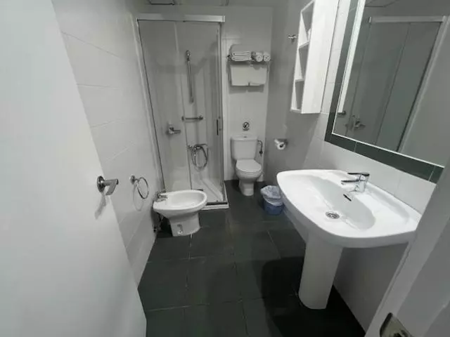 فندق Hostal Venta Del Sol