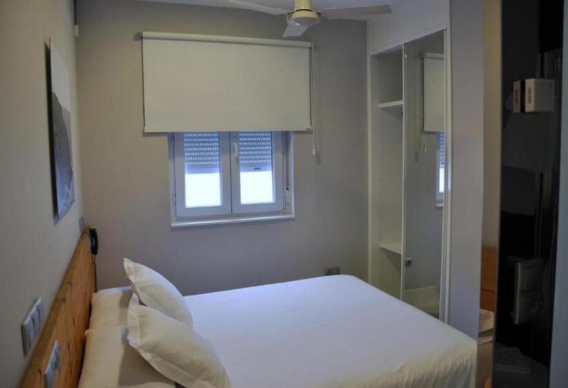 هتل Hosteria Santander