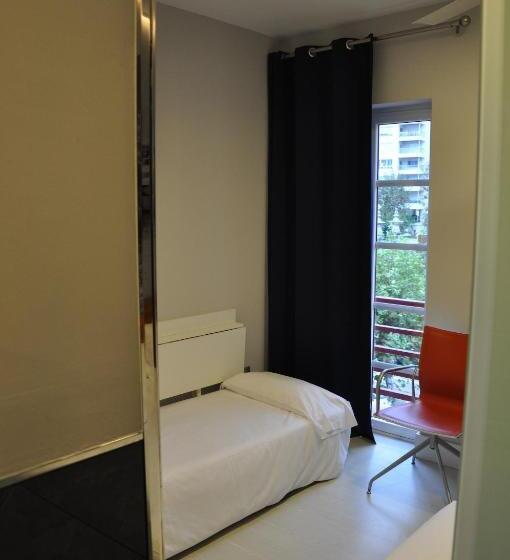 هتل Hosteria Santander