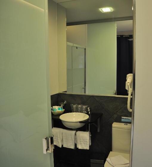 هتل Hosteria Santander