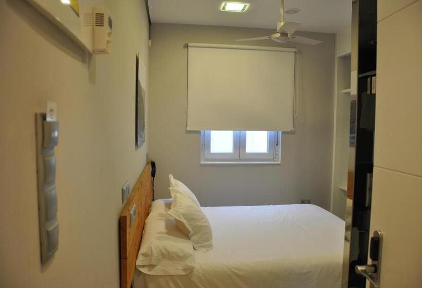 هتل Hosteria Santander