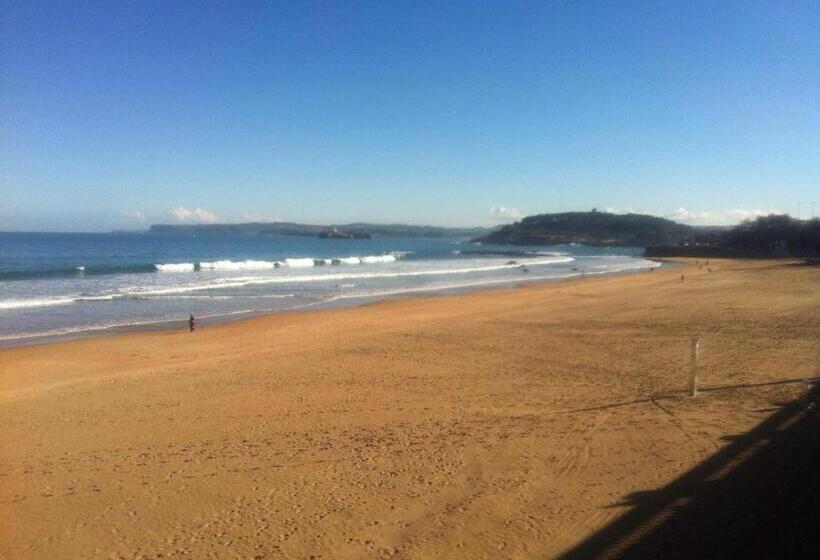 هتل Hosteria Santander