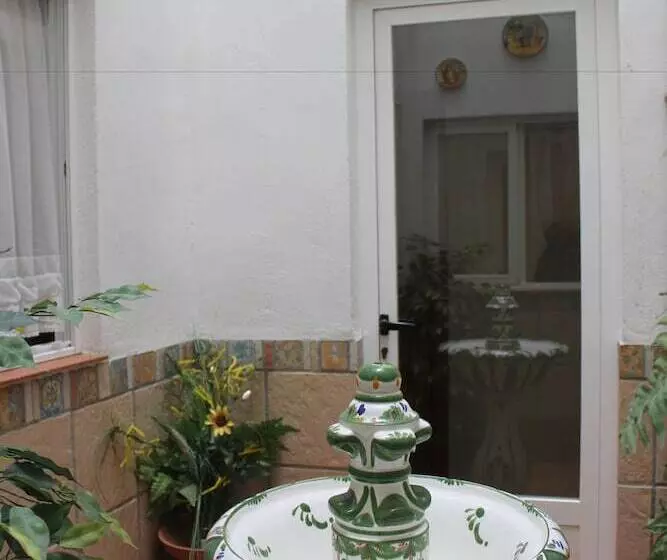 酒店 La Valenciana