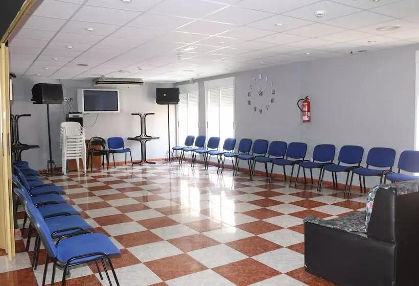 酒店 La Valenciana