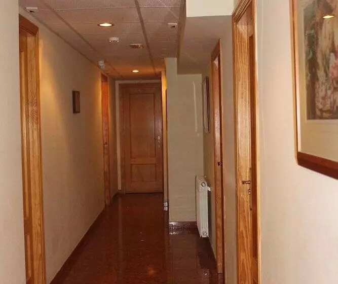 酒店 La Valenciana