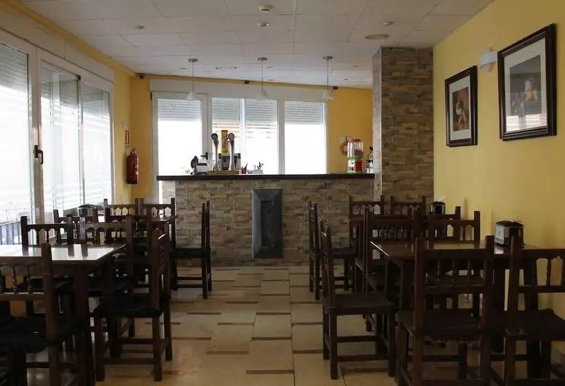 酒店 La Valenciana