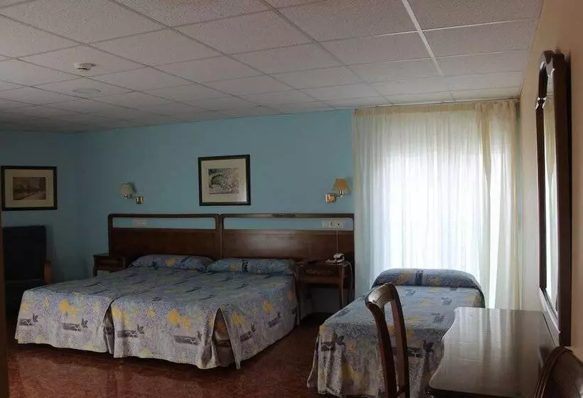 酒店 La Valenciana