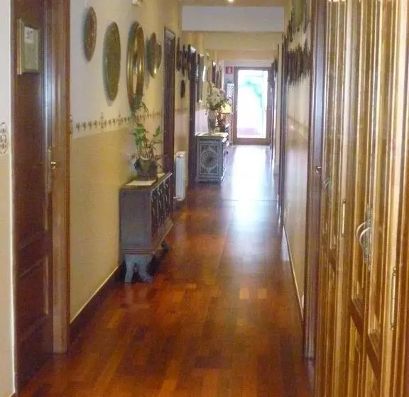 בית מלון כפרי Leku Eder