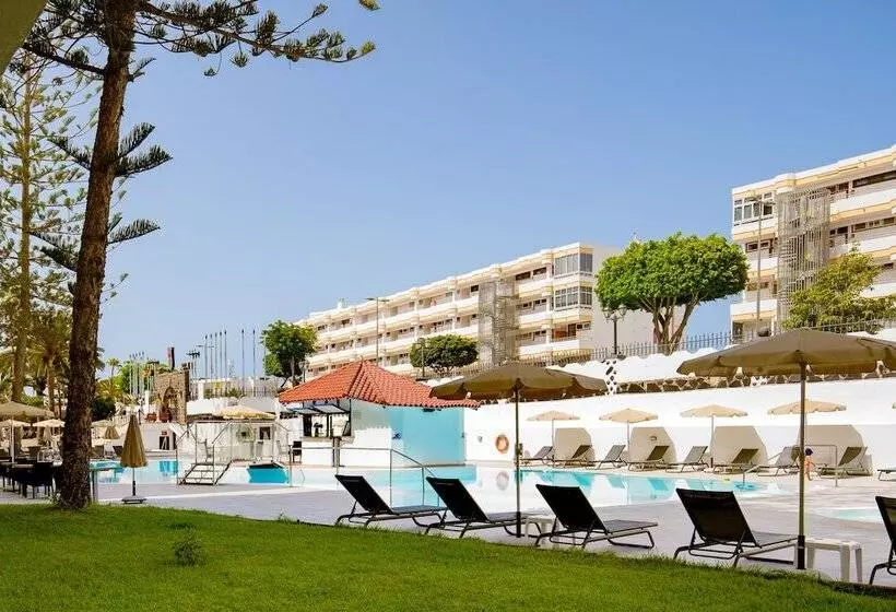 בית מלון כפרי Rey Carlos