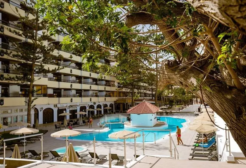 בית מלון כפרי Rey Carlos