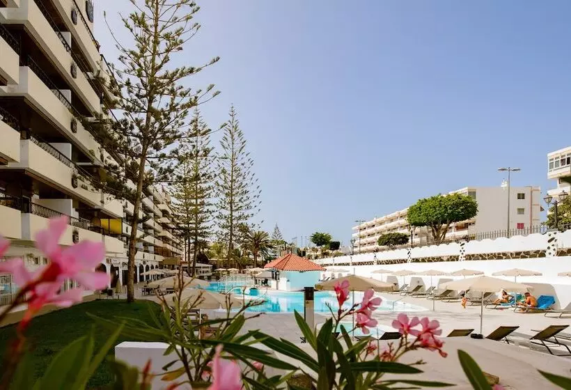 בית מלון כפרי Rey Carlos