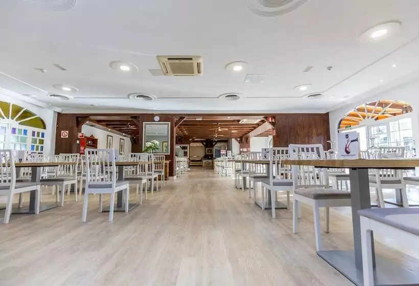 בית מלון כפרי Rey Carlos