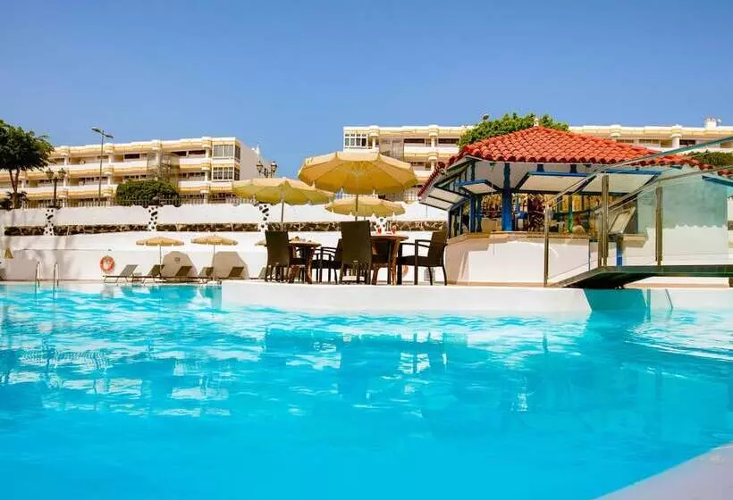 בית מלון כפרי Rey Carlos