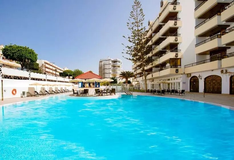 בית מלון כפרי Rey Carlos