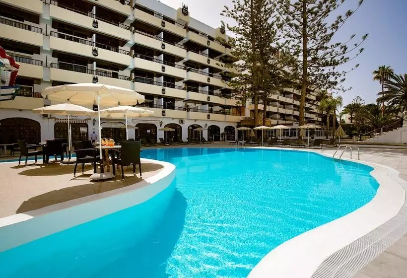 בית מלון כפרי Rey Carlos