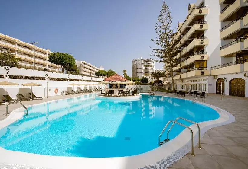 בית מלון כפרי Rey Carlos