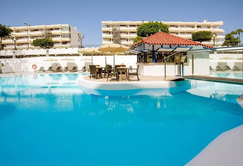 בית מלון כפרי Rey Carlos