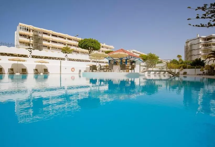 בית מלון כפרי Rey Carlos