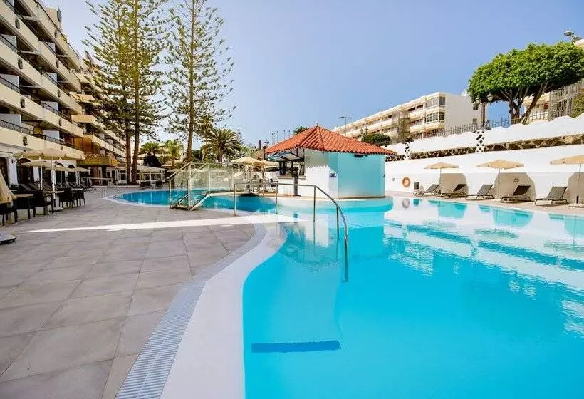 בית מלון כפרי Rey Carlos