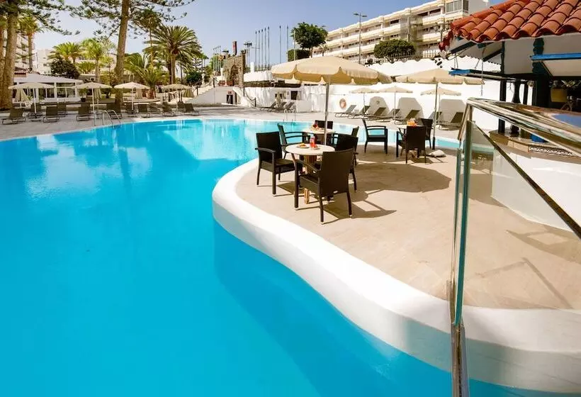 בית מלון כפרי Rey Carlos