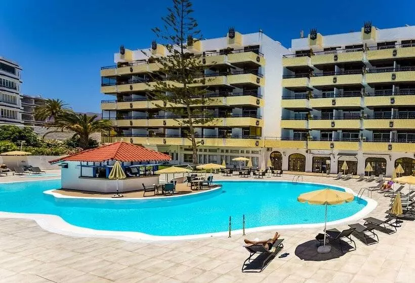 בית מלון כפרי Rey Carlos