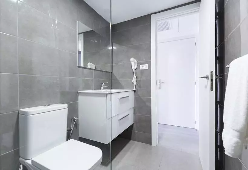 בית מלון כפרי Rey Carlos