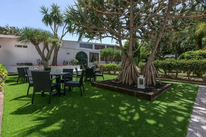 בית מלון כפרי Rey Carlos