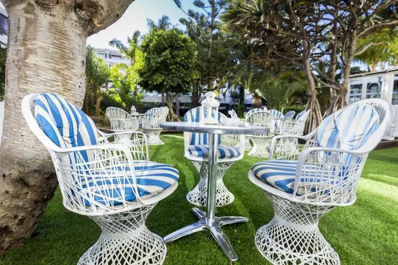 בית מלון כפרי Rey Carlos