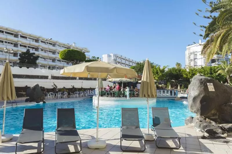 בית מלון כפרי Rey Carlos