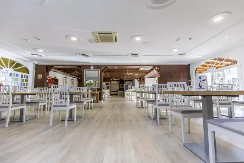 בית מלון כפרי Rey Carlos