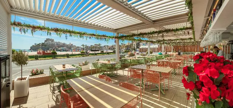 בית מלון כפרי Rh Portocristo & Wellness