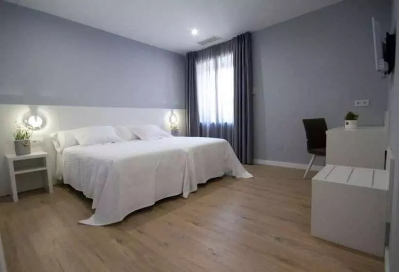 ホテル Río Asón