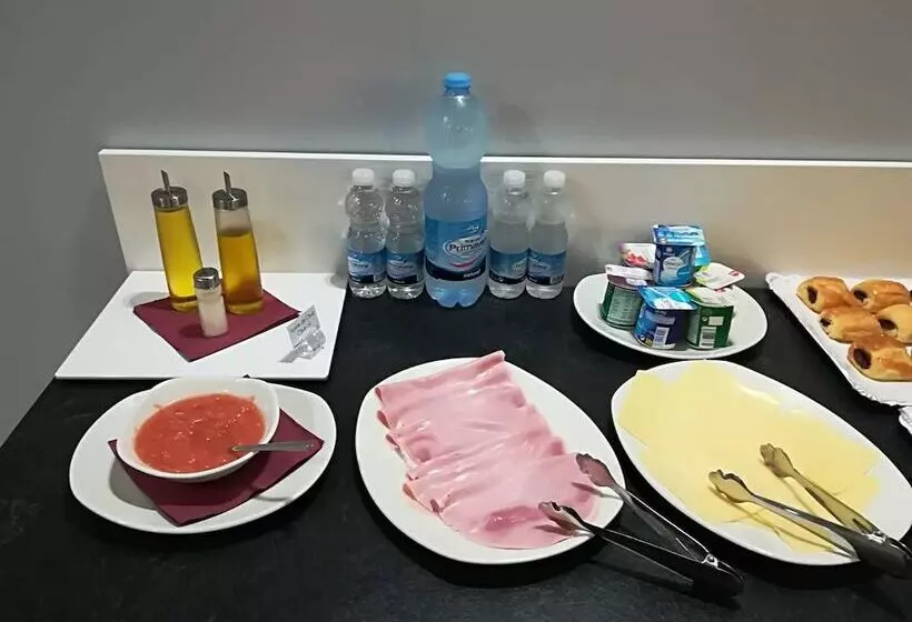 ホテル Río Asón