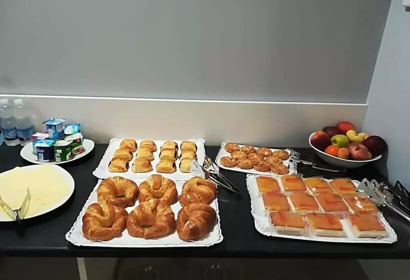 ホテル Río Asón