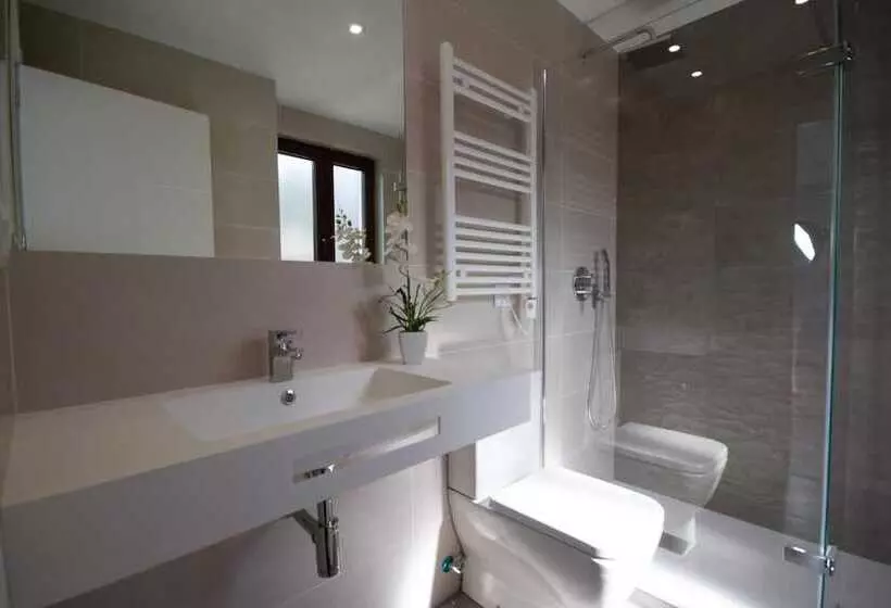 ホテル Río Asón