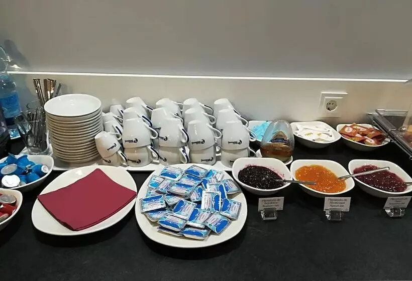 ホテル Río Asón